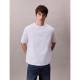 Calvin Klein Ανδρική κοντομάνικη μπλούζα Relaxed Monogram T-shirt